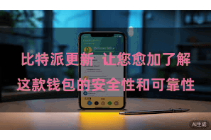 比特派更新 让您愈加了解这款钱包的安全性和可靠性