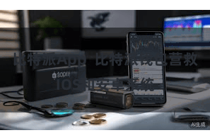 比特派App 比特派钱包营救IOS和安卓系统