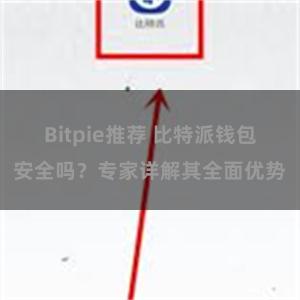 Bitpie推荐 比特派钱包安全吗？专家详解其全面优势