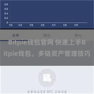 Bitpie钱包官网 快速上手Bitpie钱包，多链资产管理技巧