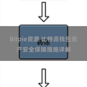 Bitpie资源 比特派钱包资产安全保障措施详解