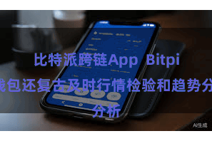 比特派跨链App  Bitpie钱包还复古及时行情检验和趋势分析